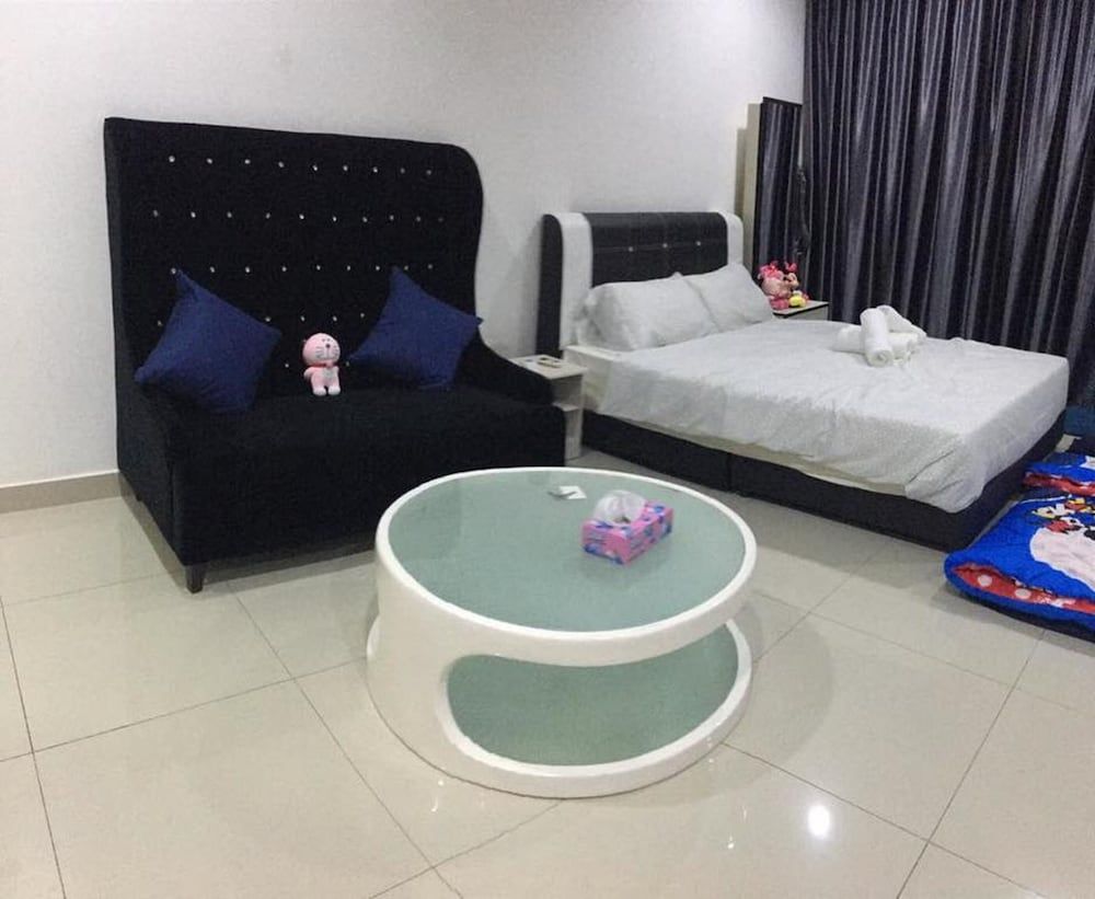 undefined Palazio Superior Homestay 7