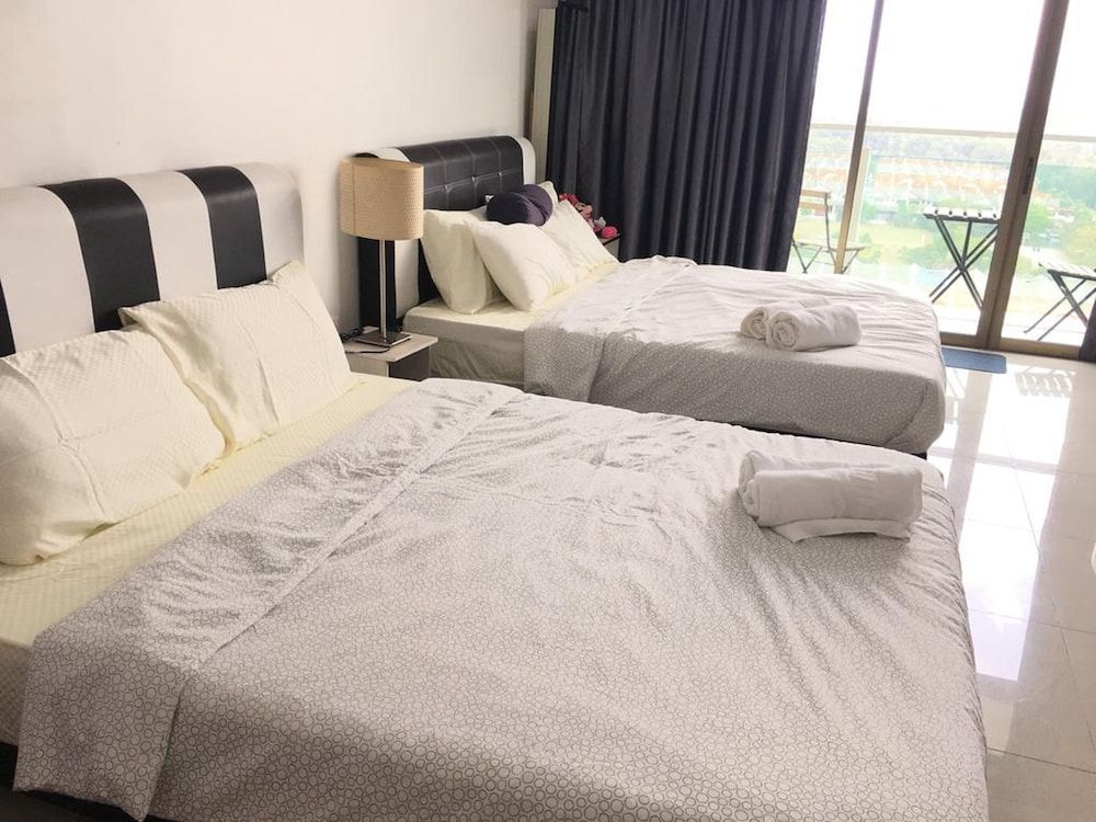 undefined Palazio Superior Homestay 8