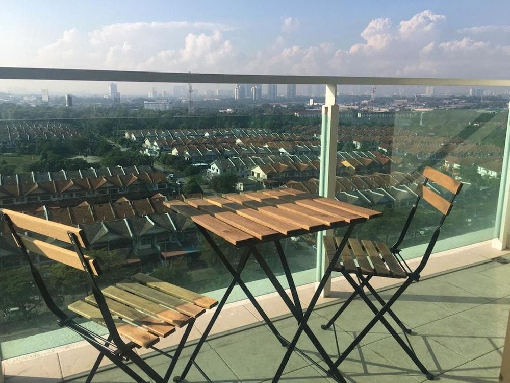 undefined Palazio Superior Homestay 2