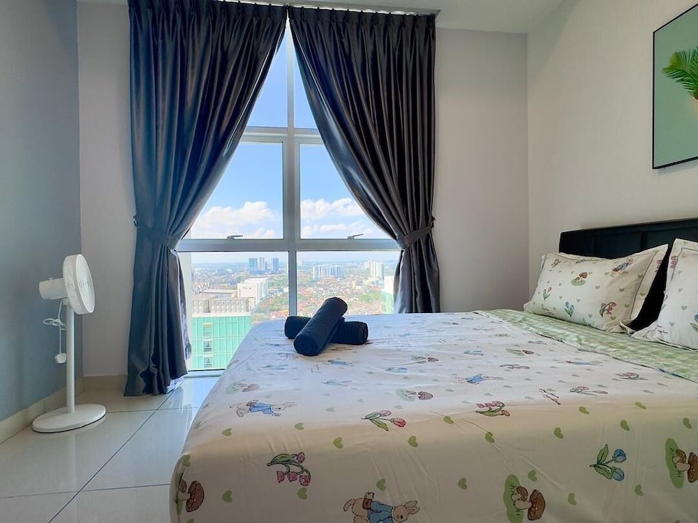 undefined JB City Shopping Mall Apartment 8