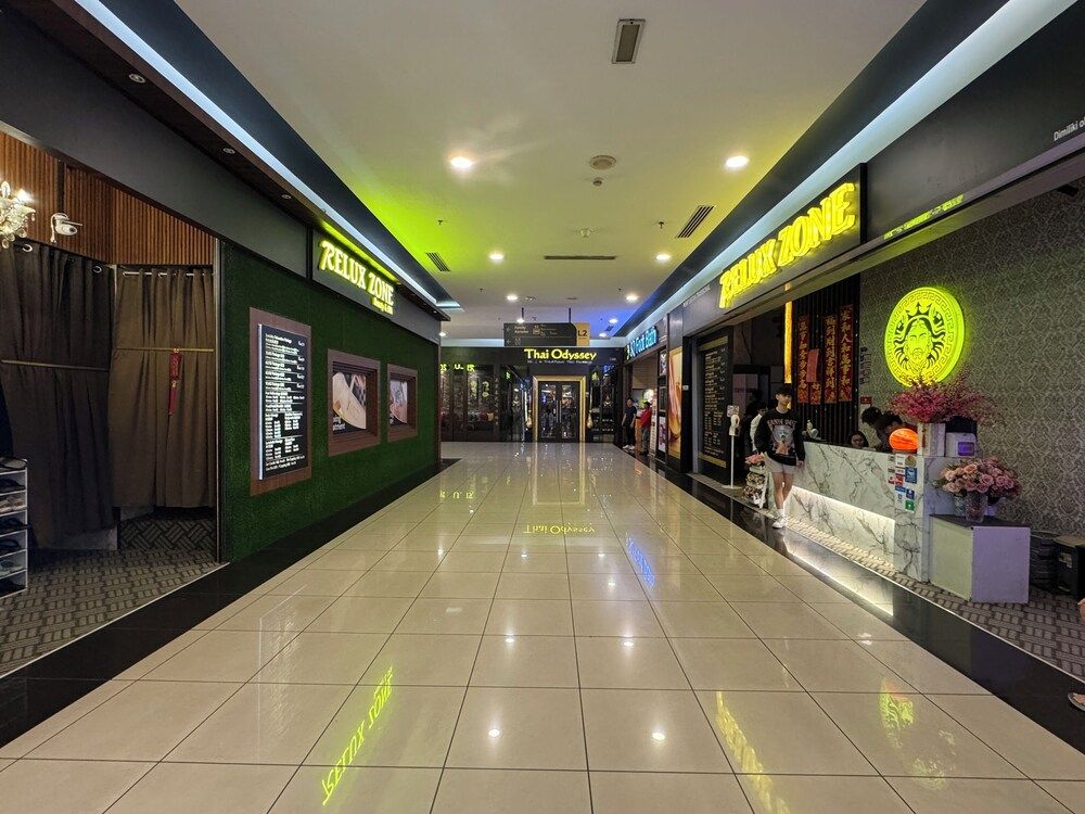 undefined JB City Shopping Mall Apartment 4