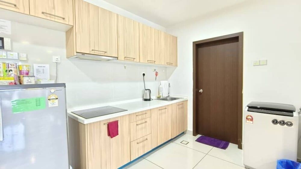 undefined JB City Shopping Mall Apartment 4