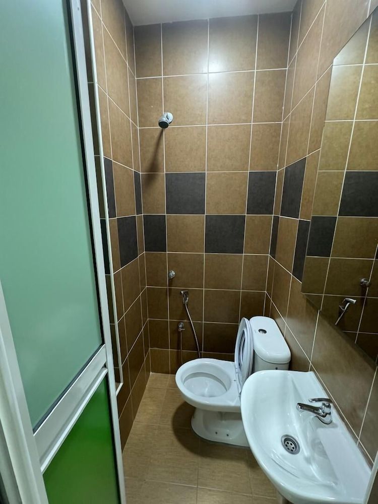 undefined JB City Shopping Mall Apartment