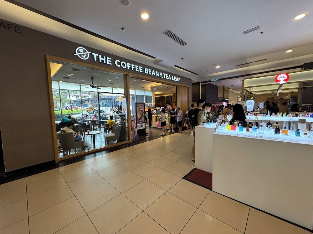 undefined JB City Shopping Mall Apartment 3