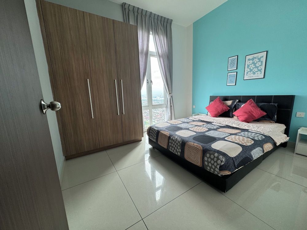 undefined JB City Shopping Mall Apartment 5