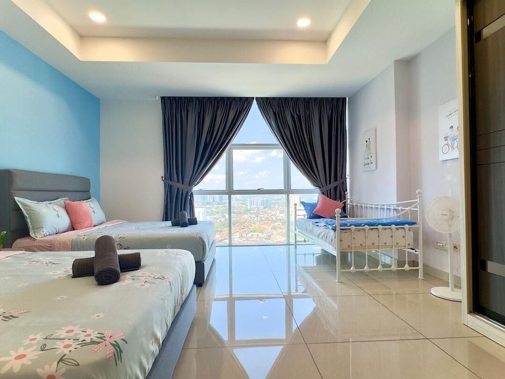 undefined JB City Shopping Mall Apartment 9