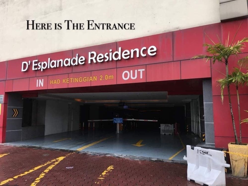 undefined JB City Shopping Mall Apartment 4