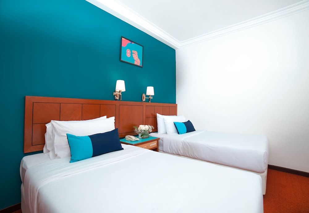 undefined JO Hotel 6