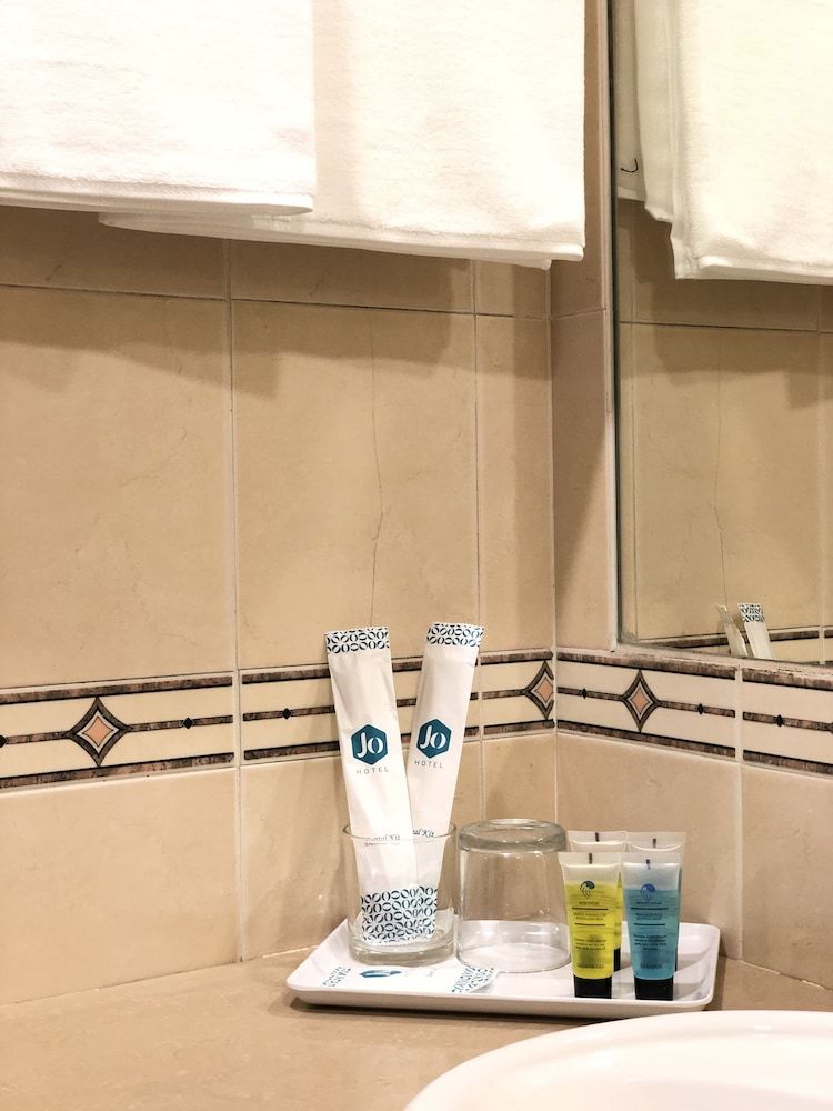 undefined JO Hotel 9