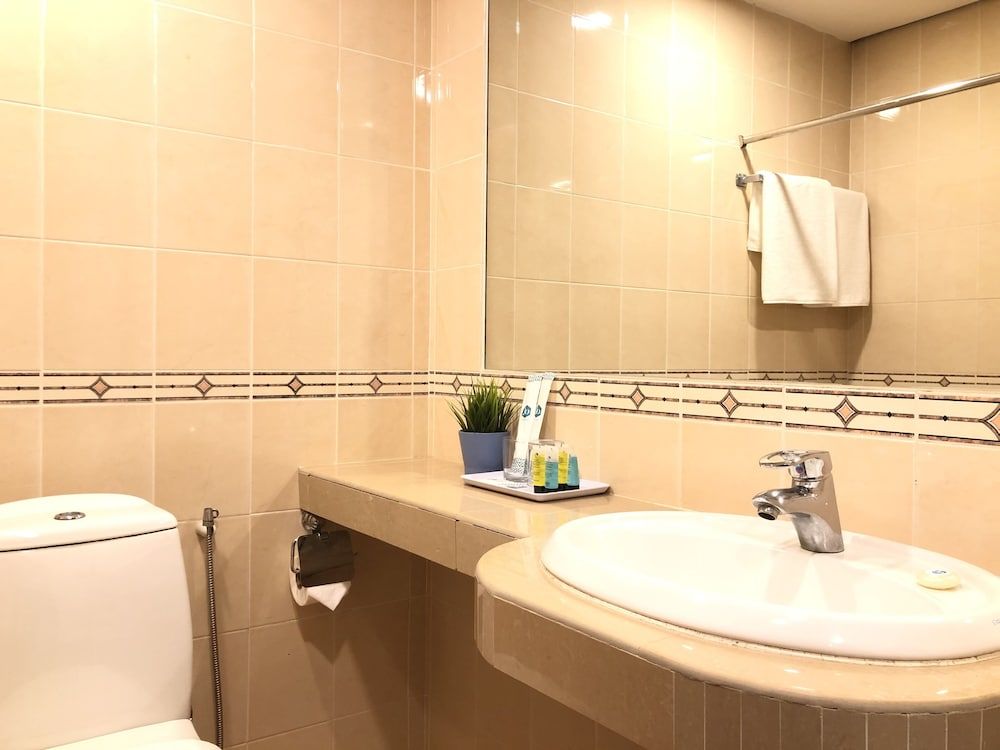 undefined JO Hotel 10