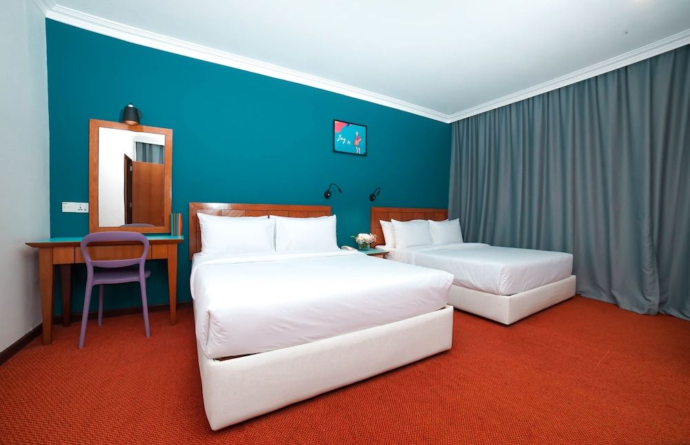 undefined JO Hotel 4