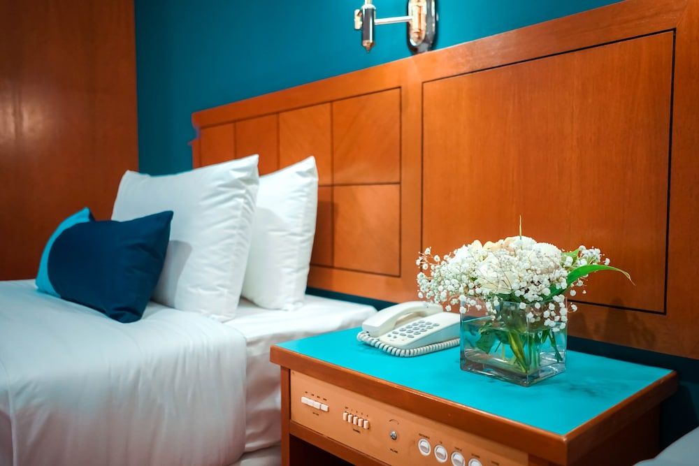 undefined JO Hotel 7