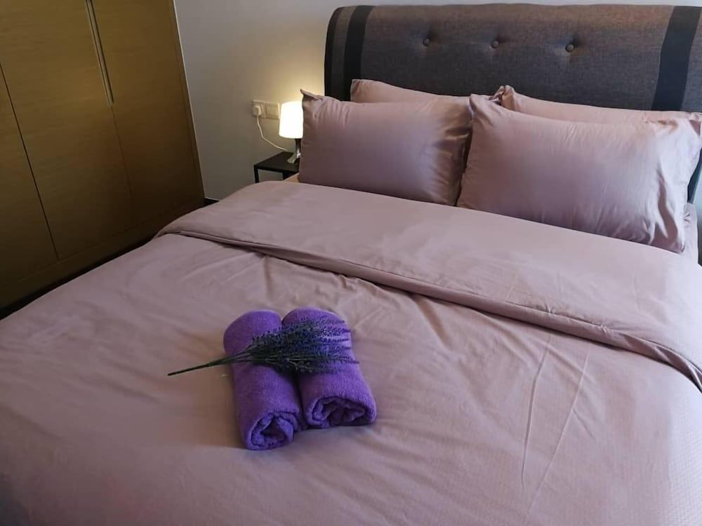 undefined JB City CIQ-R&F Shopping Mall Apartment 7