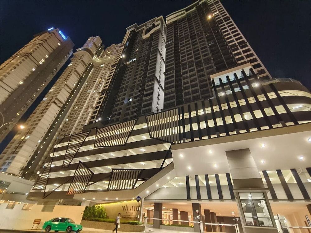 undefined Twin Tower Johor Bahru by Glex 3