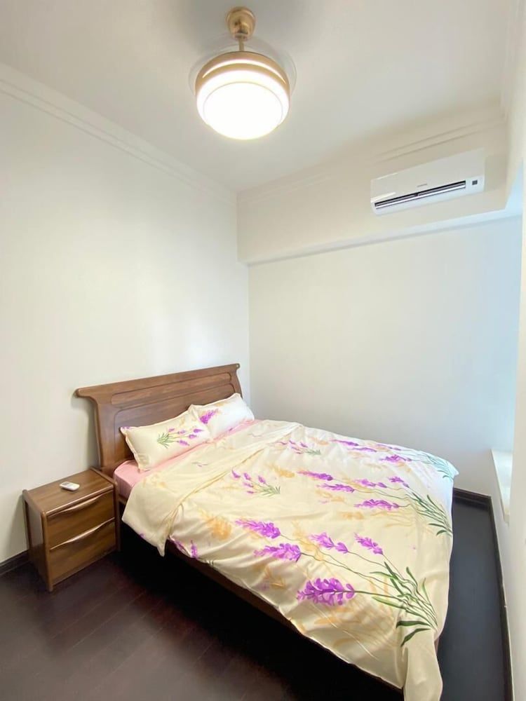 undefined R&F Princess Cove by Wong 9