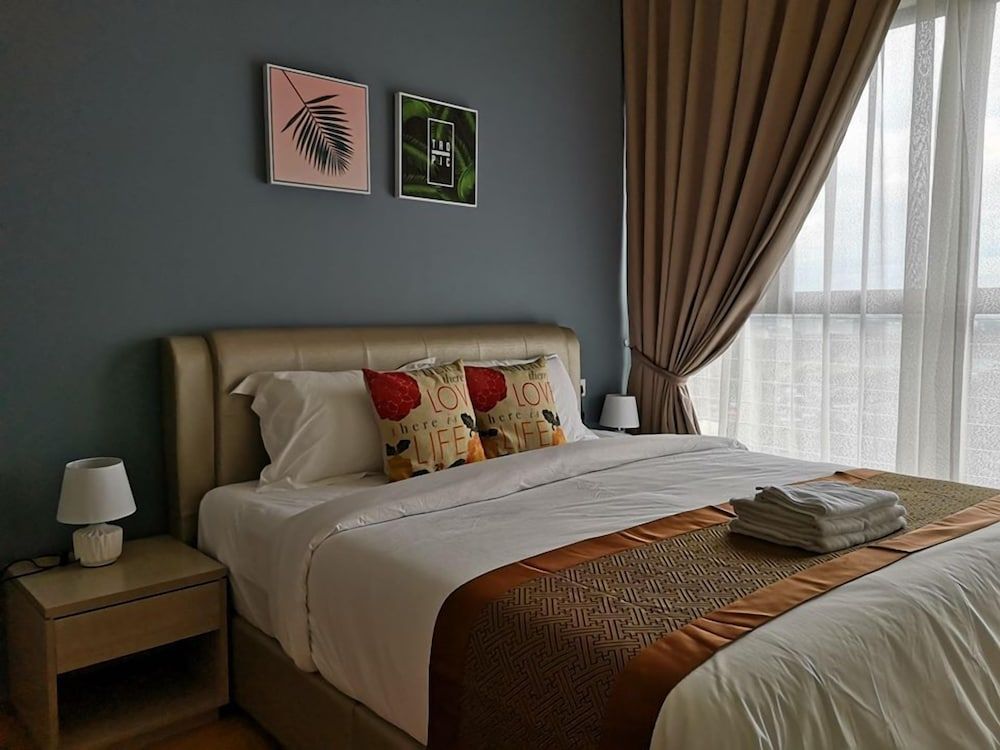 undefined Garden View Suites 6