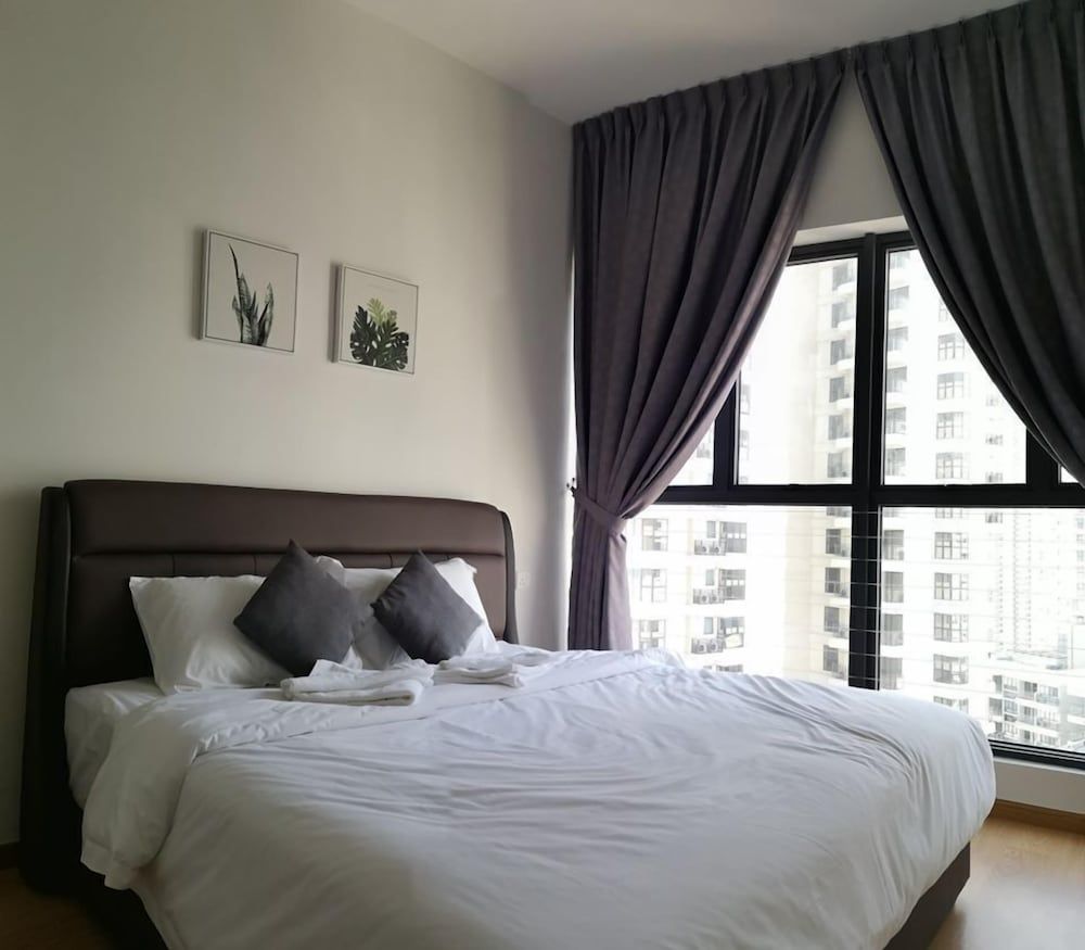 undefined Garden View Suites 5