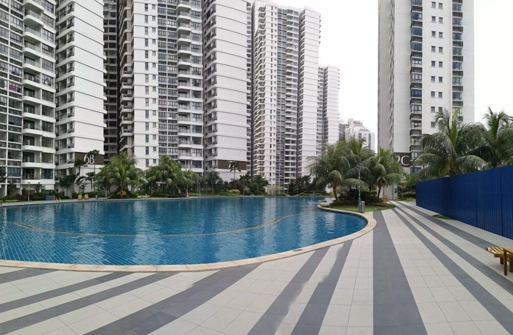 undefined Garden View Suites