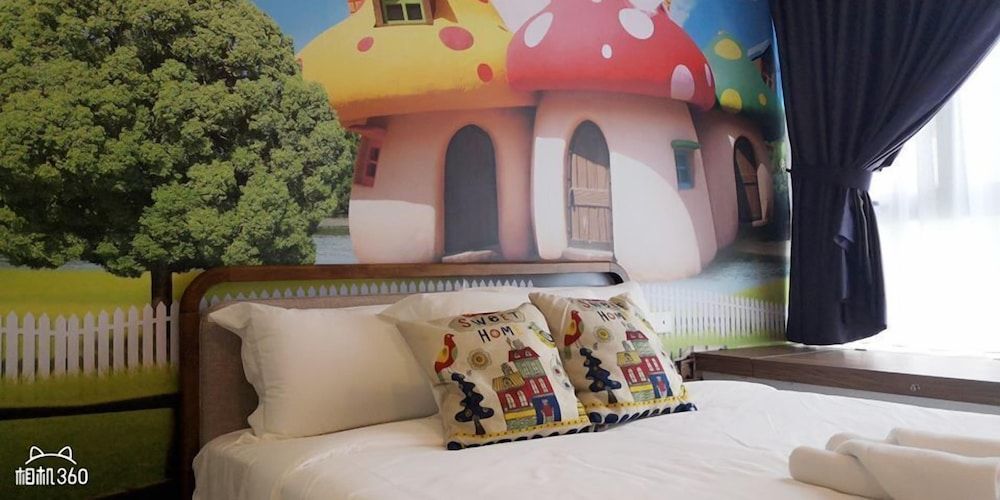 undefined Pool View Suites 4