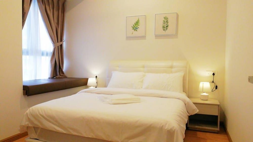 undefined Pool View Suites