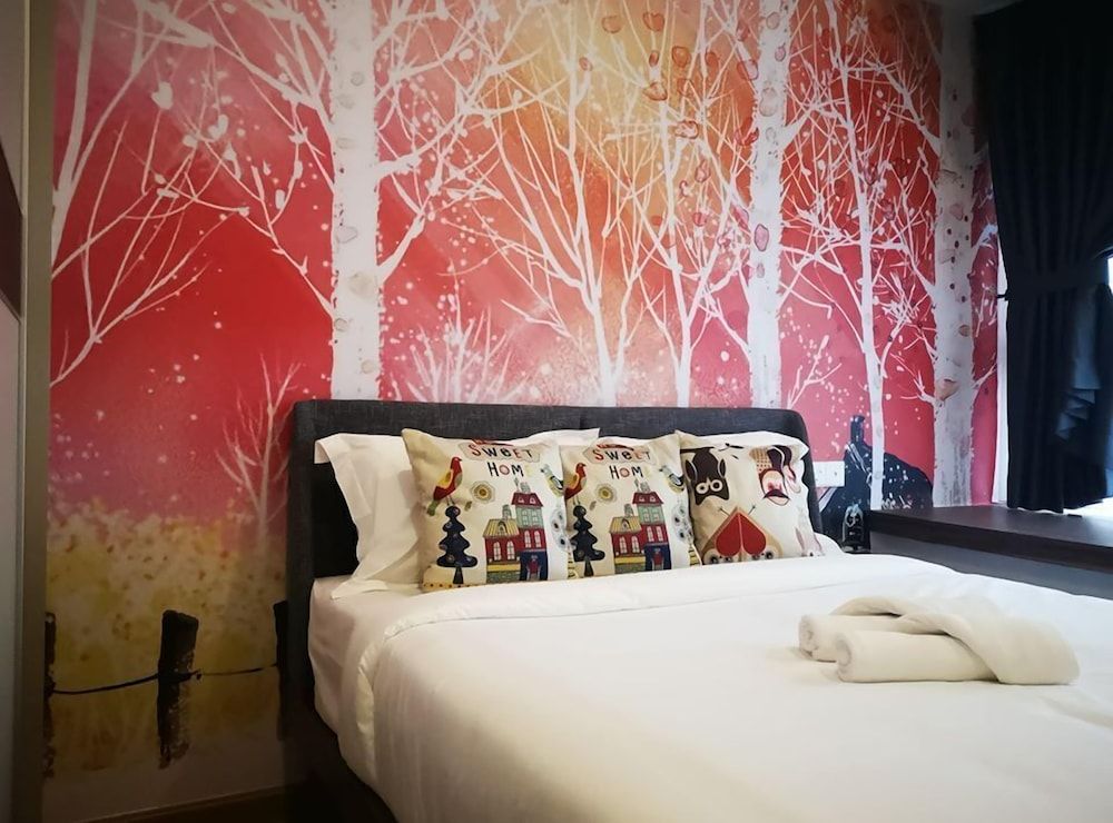 undefined Pool View Suites 6