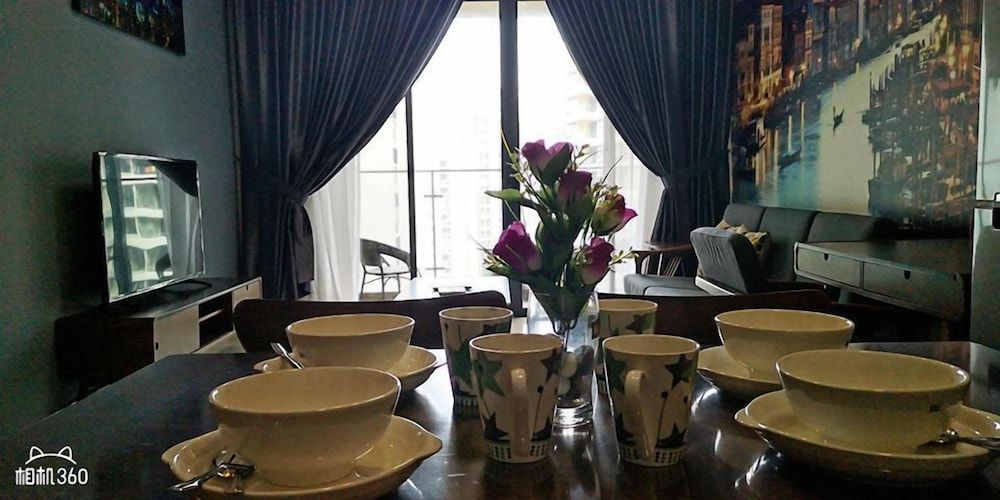 undefined Pool View Suites 8