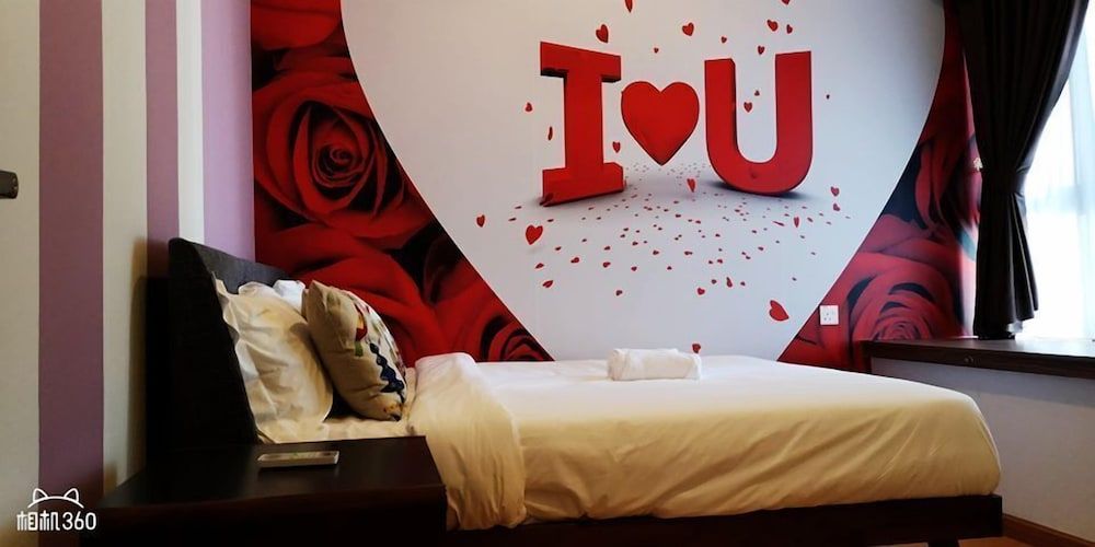 undefined Pool View Suites 3