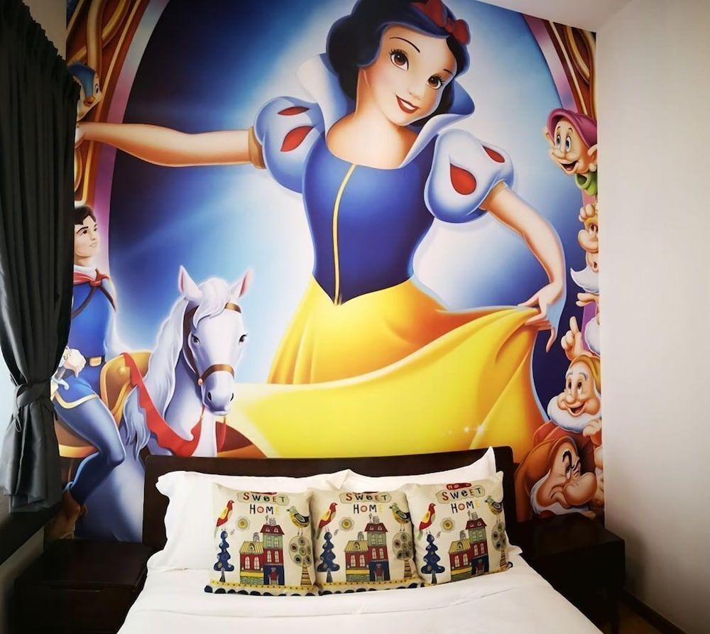 undefined Pool View Suites 2