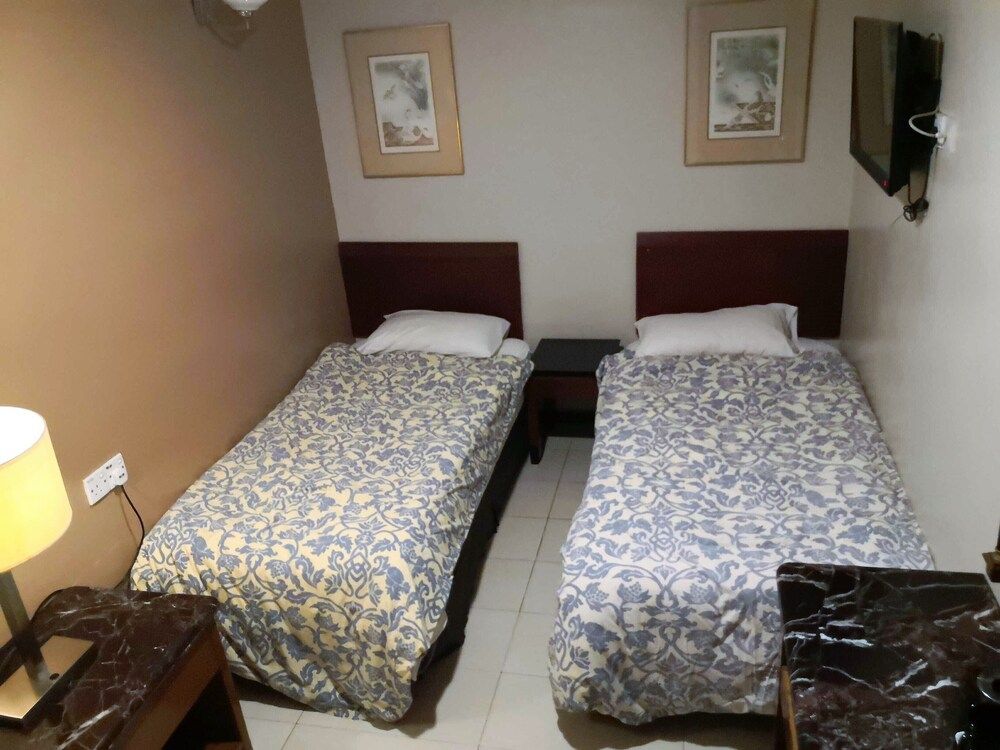 undefined Hotel Bliss