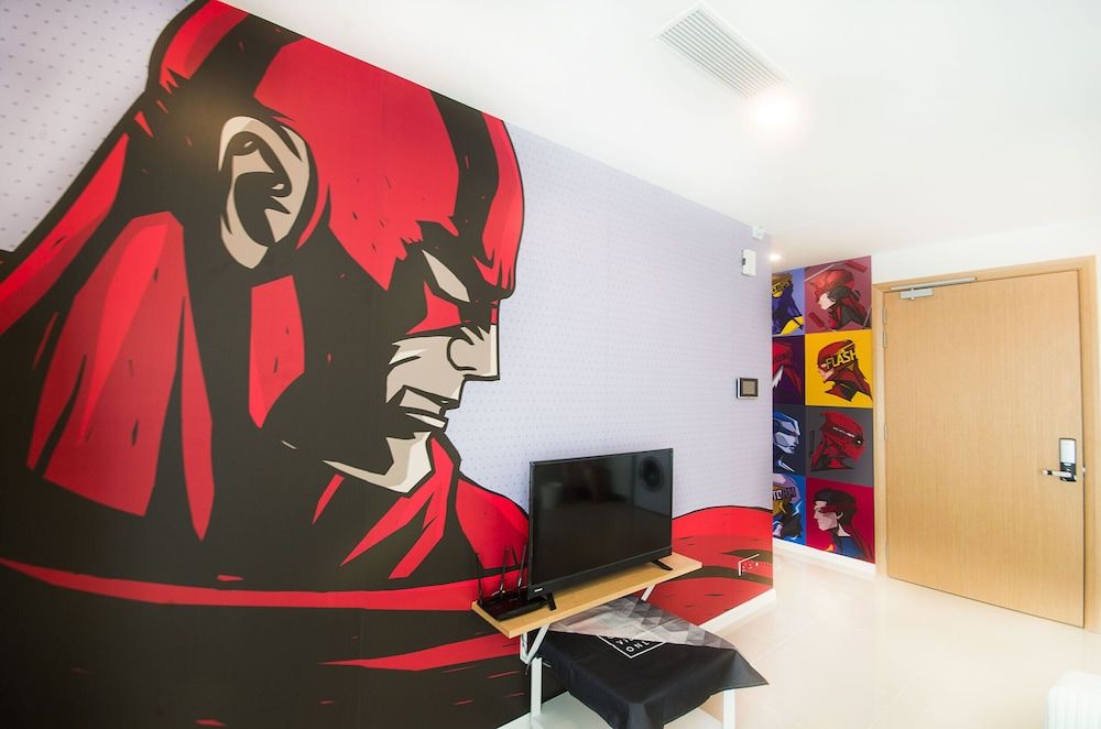 undefined Zenith Suites JBCC by OKGOSTAY 2