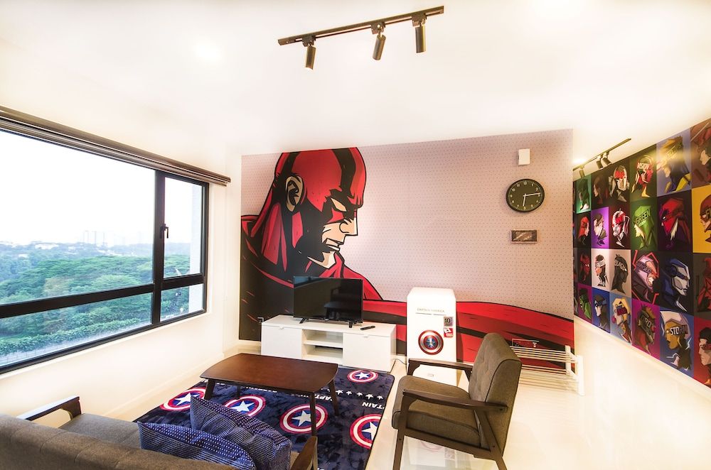 undefined Zenith Suites JBCC by OKGOSTAY