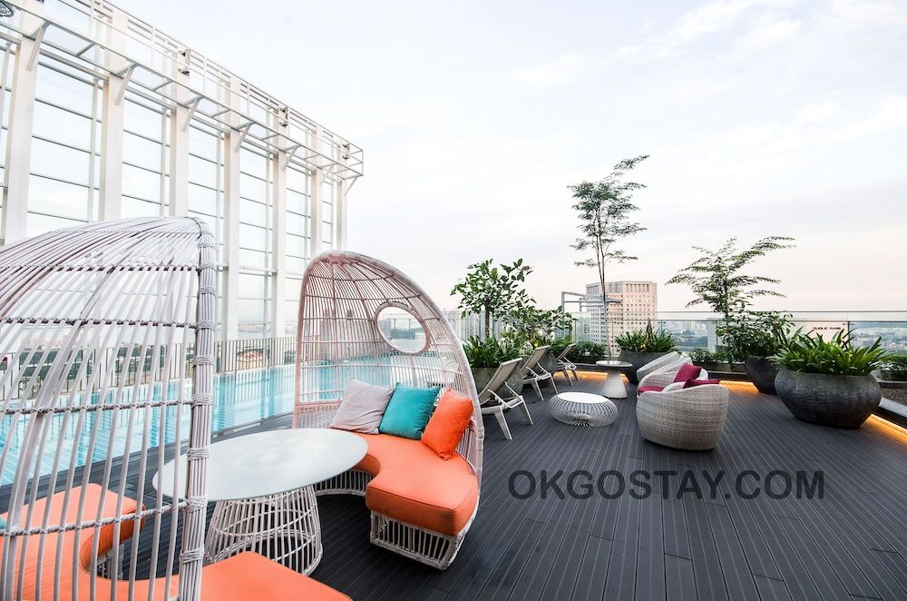 undefined Zenith Suites JBCC by OKGOSTAY 9