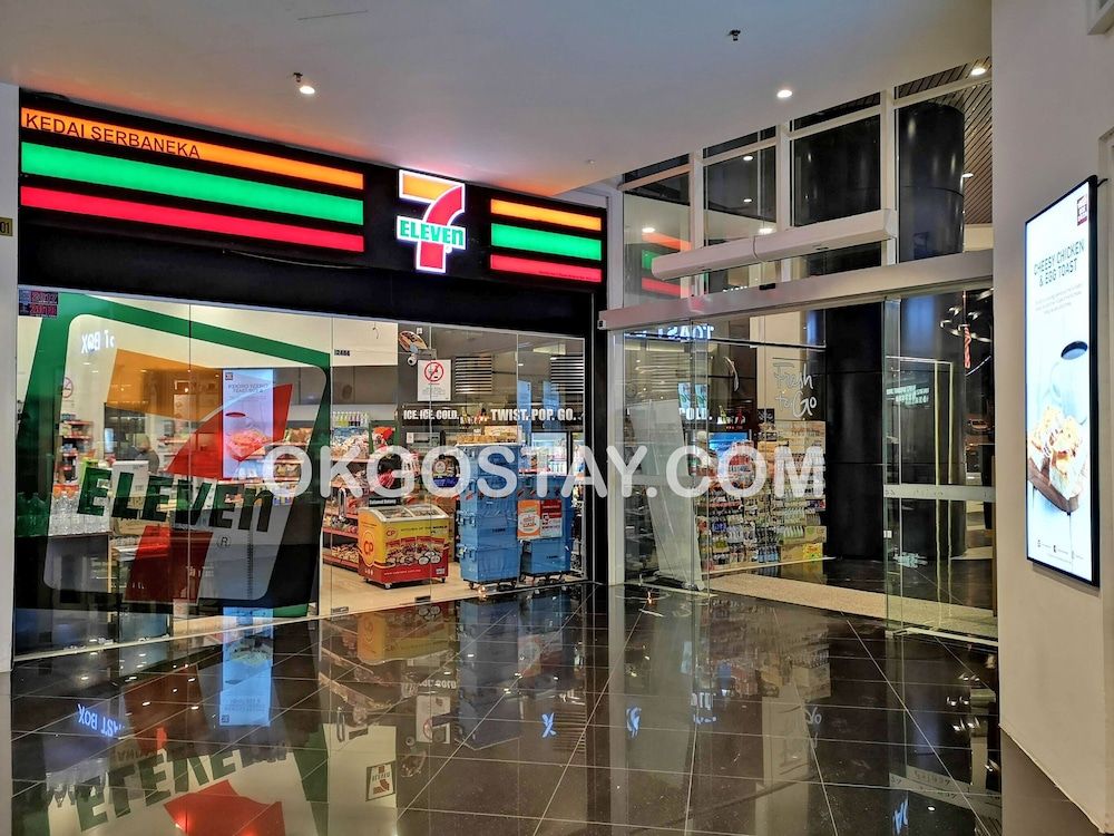 undefined Zenith Suites JBCC by OKGOSTAY 8