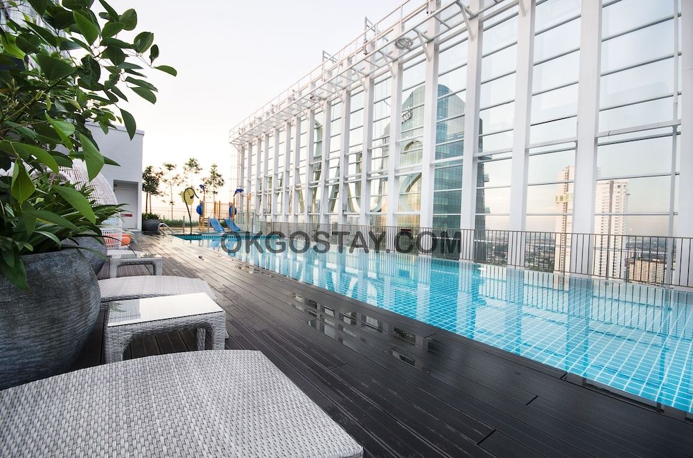 undefined Zenith Suites JBCC by OKGOSTAY 4