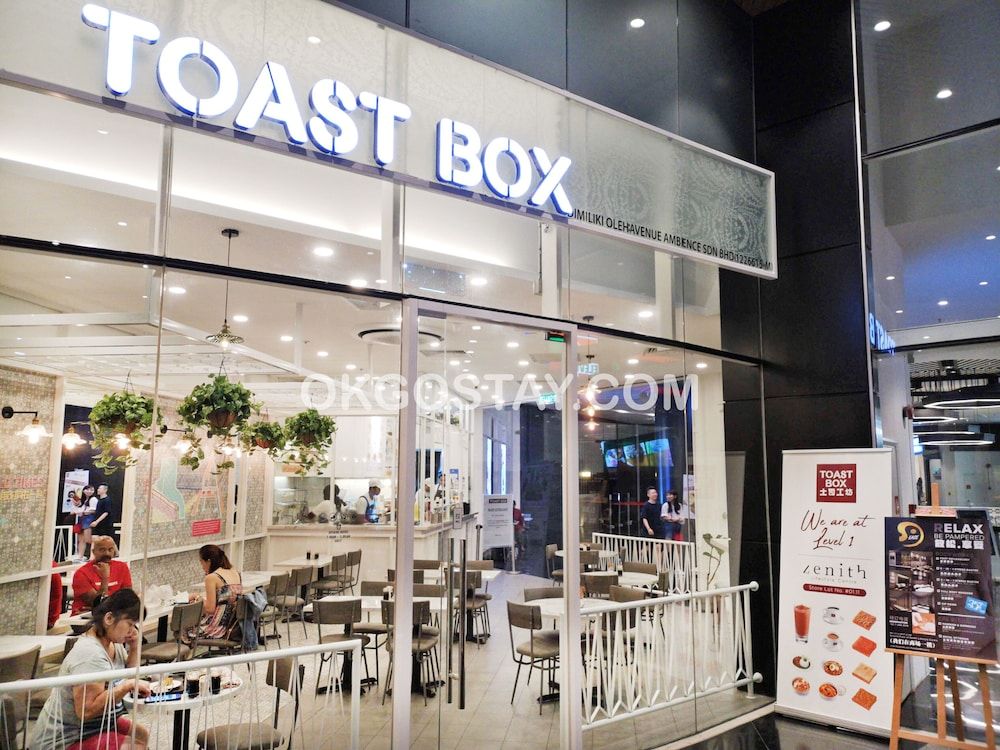 undefined Zenith Suites JBCC by OKGOSTAY 6