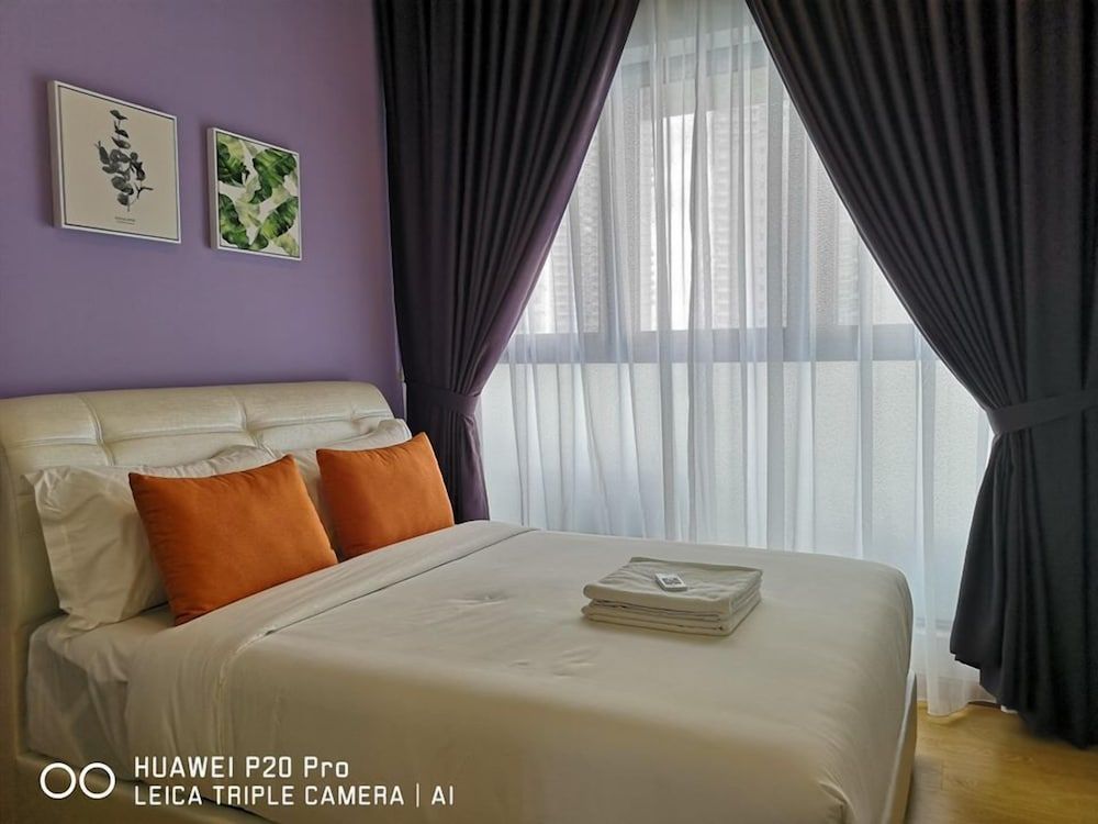 undefined Favoured Seaview Suite 5