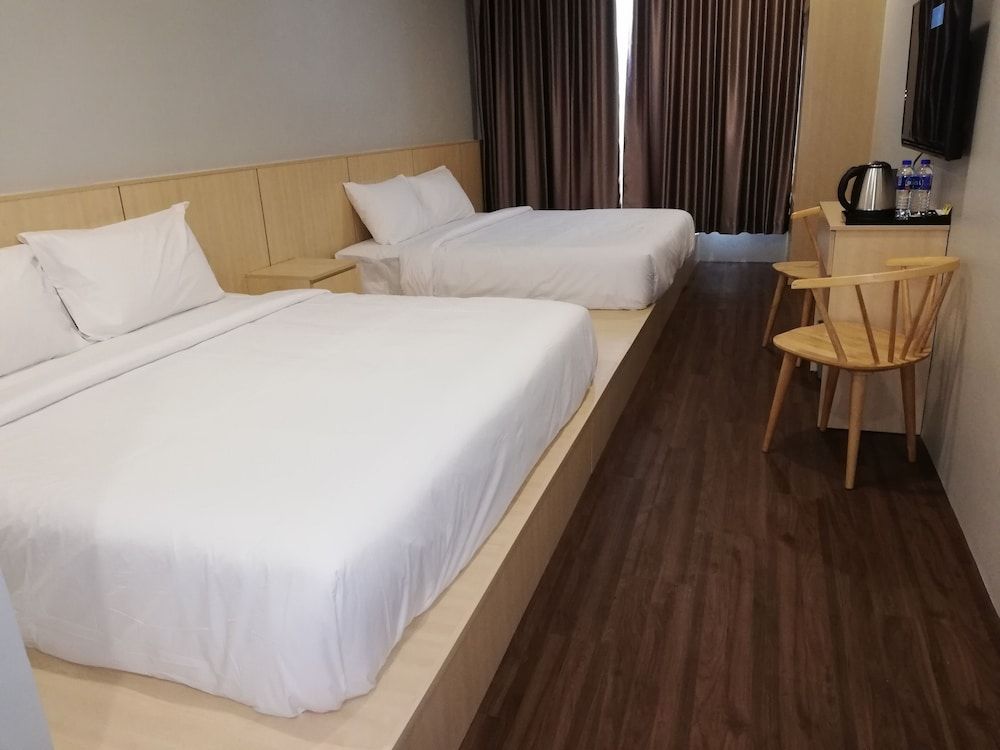 undefined Desa View Hotel 9