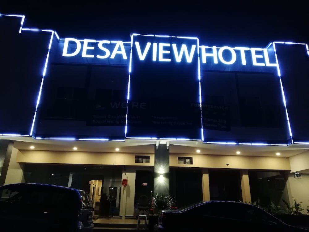 undefined Desa View Hotel