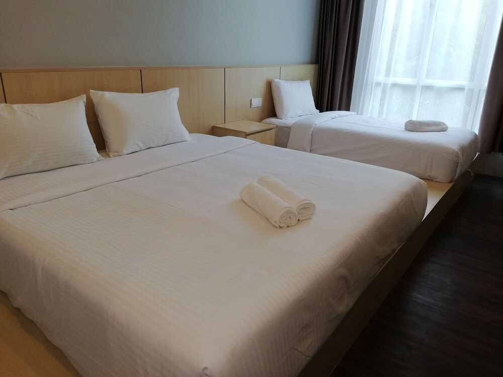 undefined Desa View Hotel 7