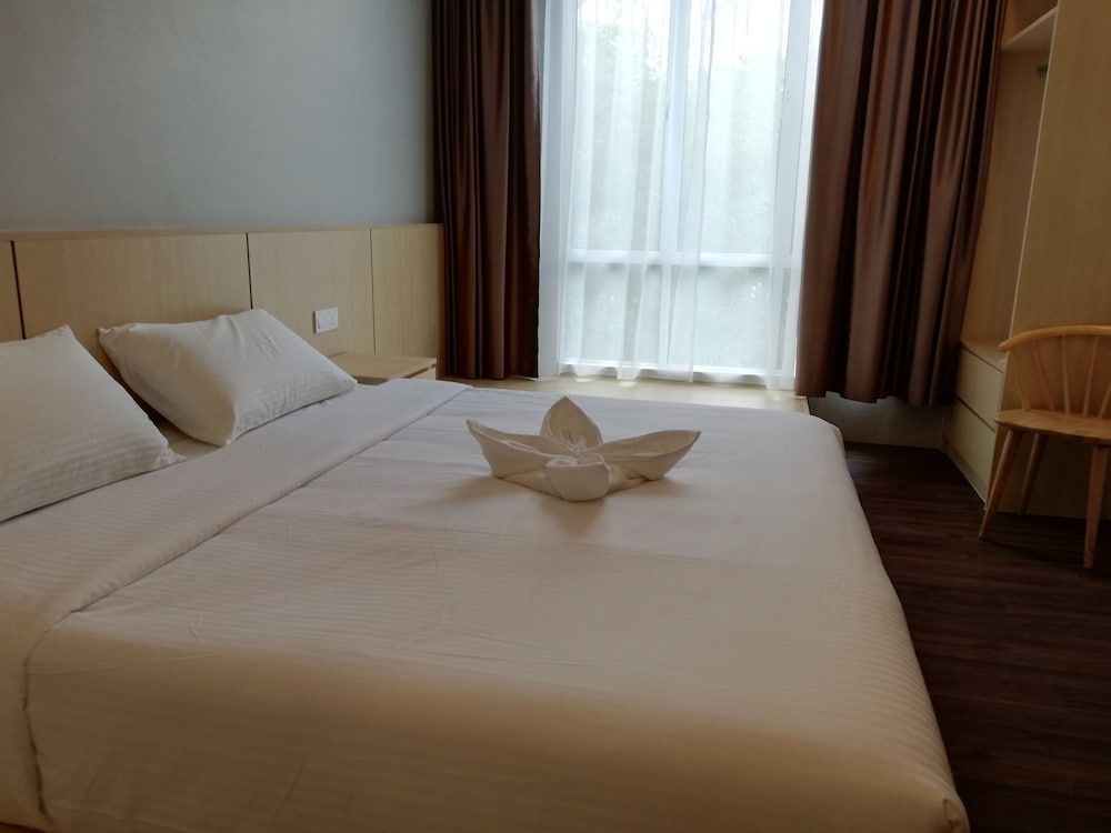 undefined Desa View Hotel 6