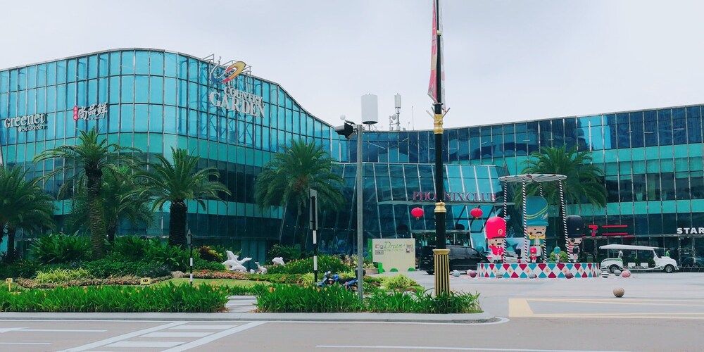 undefined City View Suites 2