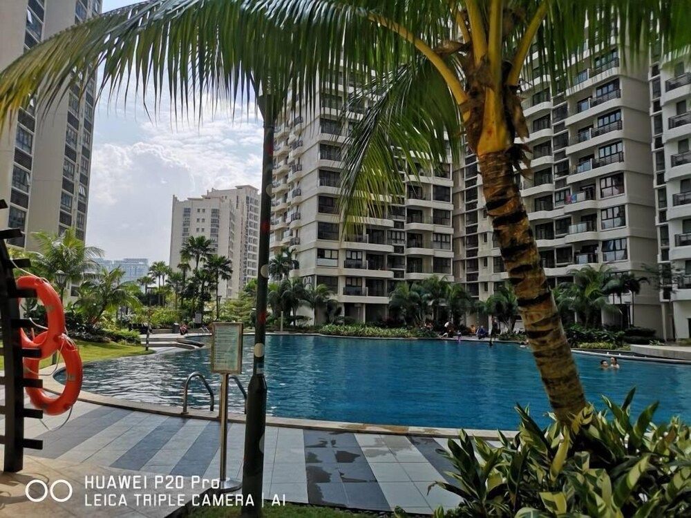 undefined City View Suites 6