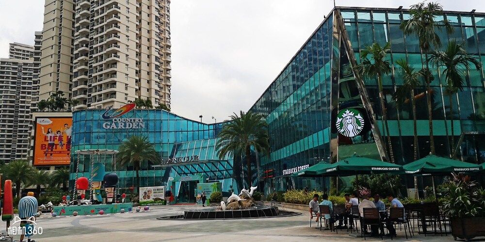 undefined City View Suites 3