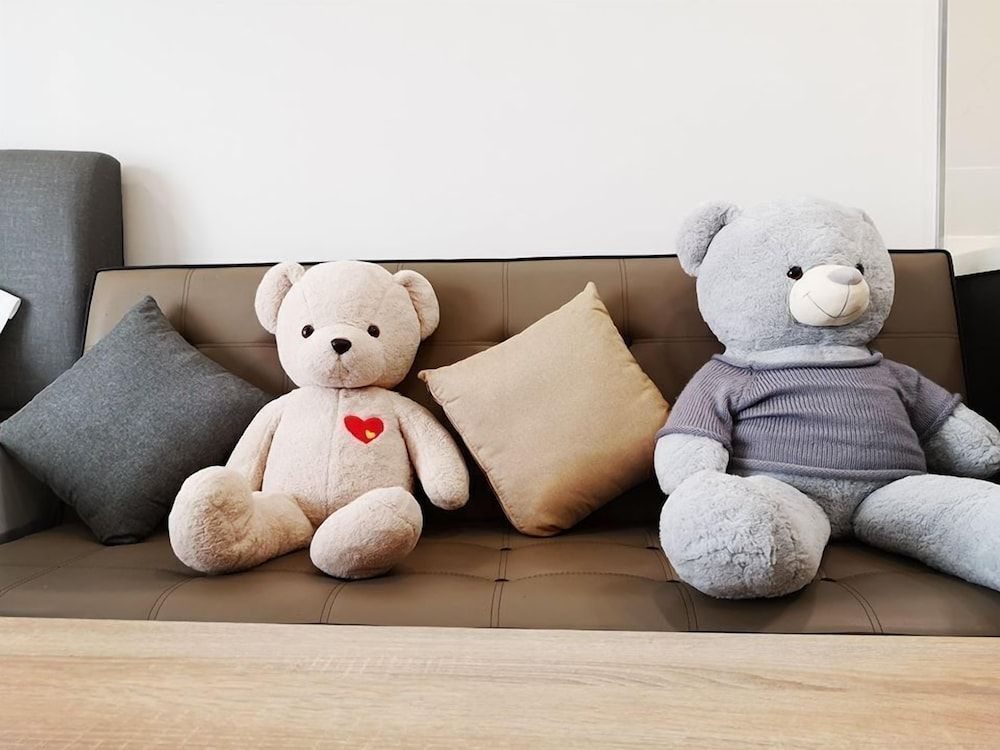 undefined City View Suites 7