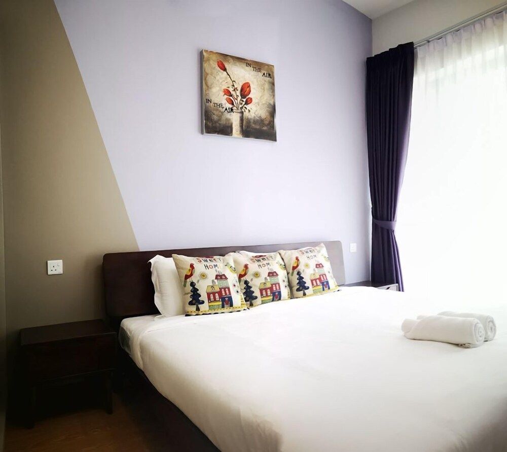 undefined Picturesque View Suites 7