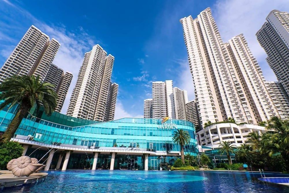 undefined Picturesque View Suites 2