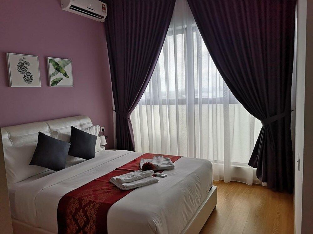 undefined Picturesque View Suites 10