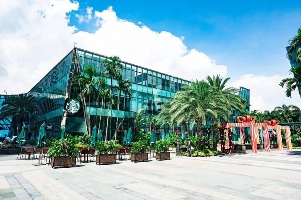 undefined Picturesque View Suites