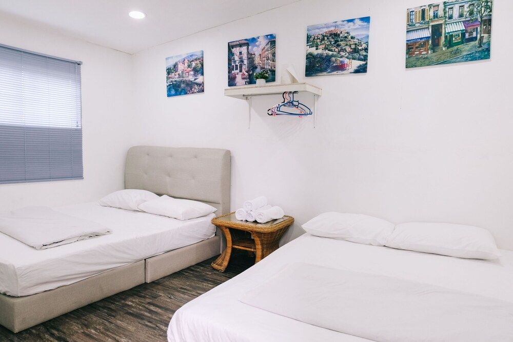 Camelia Homestay Whole Unit