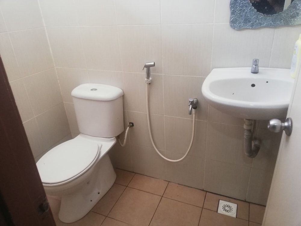 undefined SPOT ON 90095 Slk Hotel 8